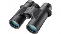 1.Barska 8x32mm WP Level HD Waterproof Roof Prism Binoculars,Black AB12762